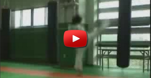 Karate Mal Calculado
